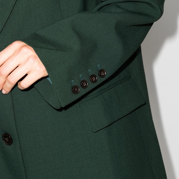 The Frankie shop Blazer NWT - Picture 8 of 8